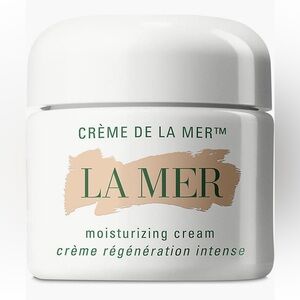 NWT. La Mer Crème de la Mer Moisturizing Cream  2 oz